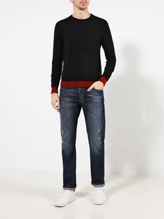 Armani Exchange Джемпер