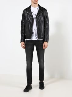 Armani Exchange Джинсы J14