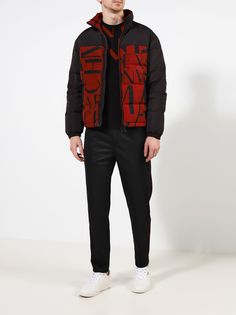 Armani Exchange Куртка