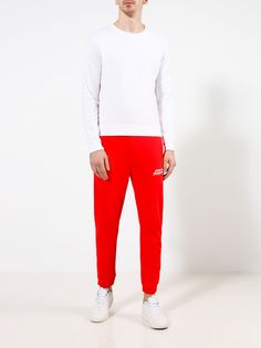 Armani Exchange Спортивные брюки