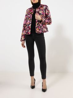 Trussardi Jeans Женская куртка