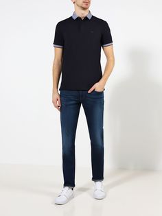 Emporio Armani Поло