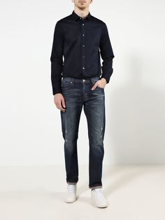 Armani Exchange Рубашка