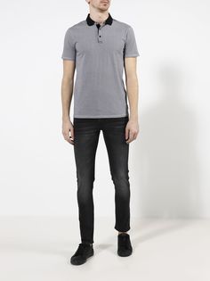 Armani Exchange Поло
