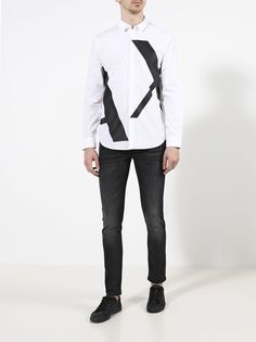 Armani Exchange Рубашка