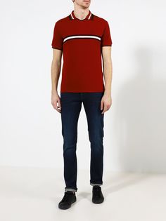 Armani Exchange Поло