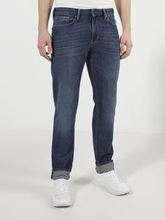 Emporio Armani Джинсы J06