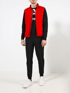 EA7 Emporio Armani Жилет