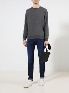 Armani Exchange Мужская сумка