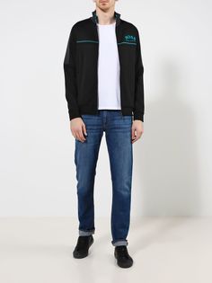 BOSS Олимпийка Skaz