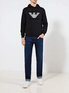 Emporio Armani Худи