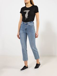 Trussardi Jeans Футболка