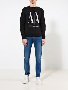Armani Exchange Джемпер
