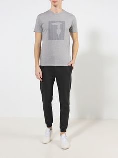 Trussardi Jeans Футболка