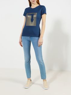 Trussardi Jeans Футболка