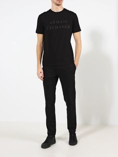 Armani Exchange Футболка