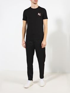 Armani Exchange Футболка