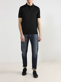 HUGO Поло Dauter