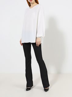 Gerry Weber Блузка с длинным рукавом