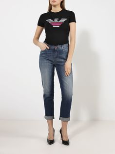 Armani Exchange Джинсы J06