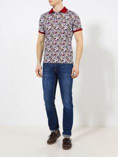Alessandro Manzoni Jeans Зауженные джинсы
