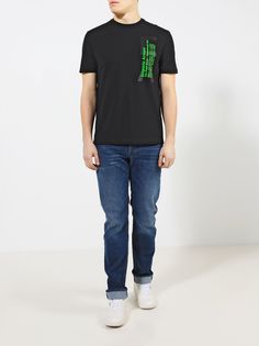 Emporio Armani Футболка