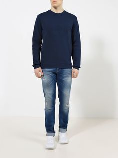 Trussardi Jeans Джемпер