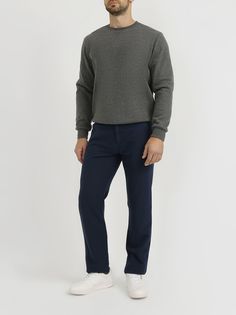 Bikkembergs Прямые брюки