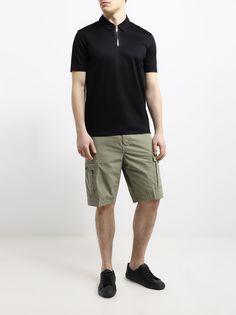 HUGO Поло Dolden