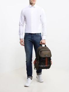 Bikkembergs Рюкзак