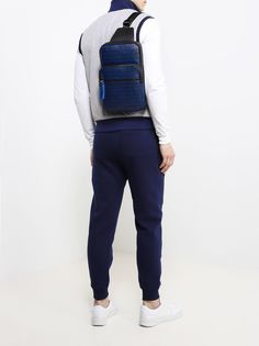 Bikkembergs Мужская сумка