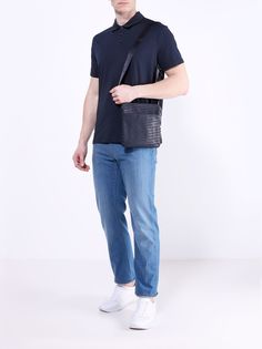 Armani Exchange Мужская сумка