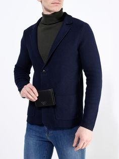 Emporio Armani Кошелек с лого