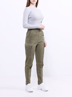 Pinko Брюки-карго