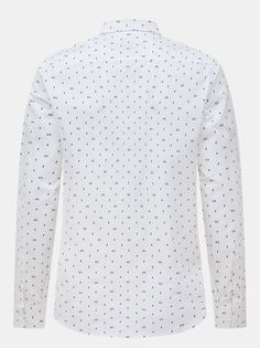 Armani Exchange Мужская рубашка