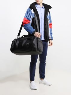 Bikkembergs Мужская сумка