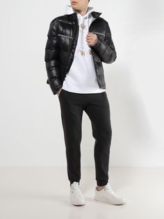 BOSS Худи Sly