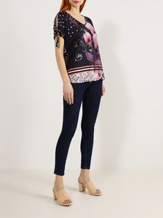 Gerry Weber Женская футболка