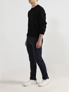 BOSS Джемпер Kritudo