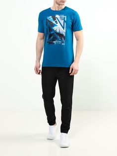 BOSS Брюки Skyman