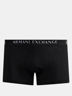 Armani Exchange Мужские боксеры (3 шт)