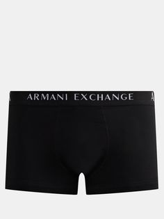 Armani Exchange Мужские боксеры (3 шт)