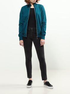 EA7 Emporio Armani Олимпийка