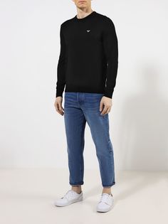 Emporio Armani Джемпер