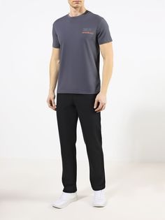 EA7 Emporio Armani Футболка