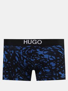 HUGO Мужские боксеры Trunk Brother (2 шт)