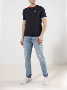 Aeronautica Militare Футболка