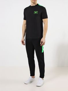 Emporio Armani Футболка