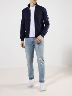 Bikkembergs Олимпийка