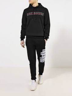 Bikkembergs Толстовка